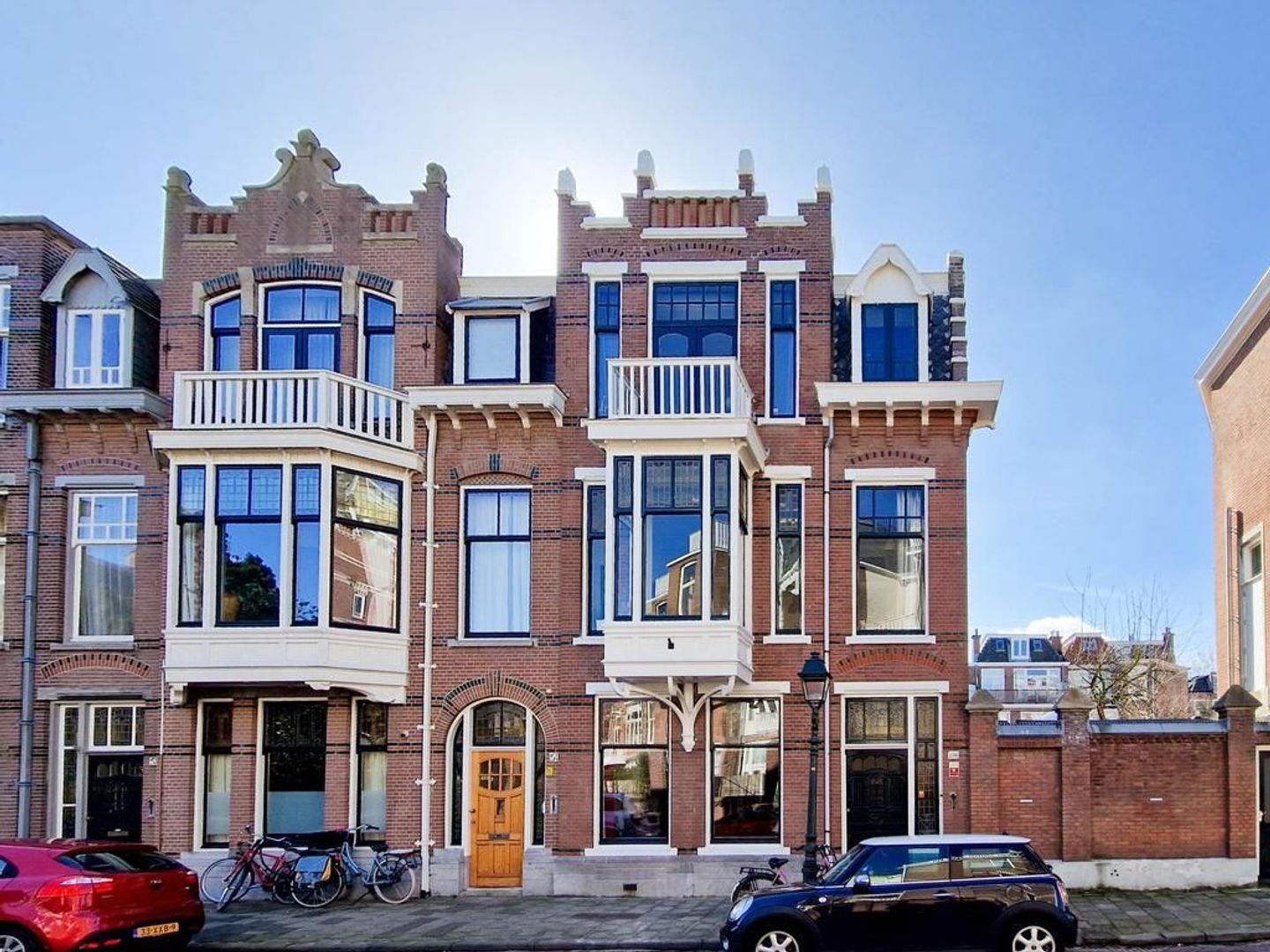2e Schuytstraat 256, Den Haag foto-0