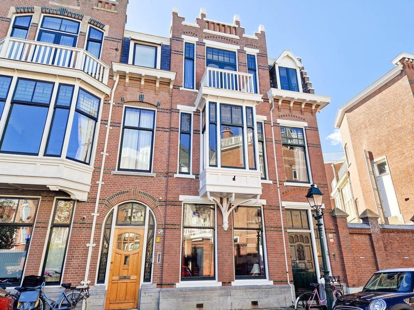 2e Schuytstraat 256, Den Haag foto-42