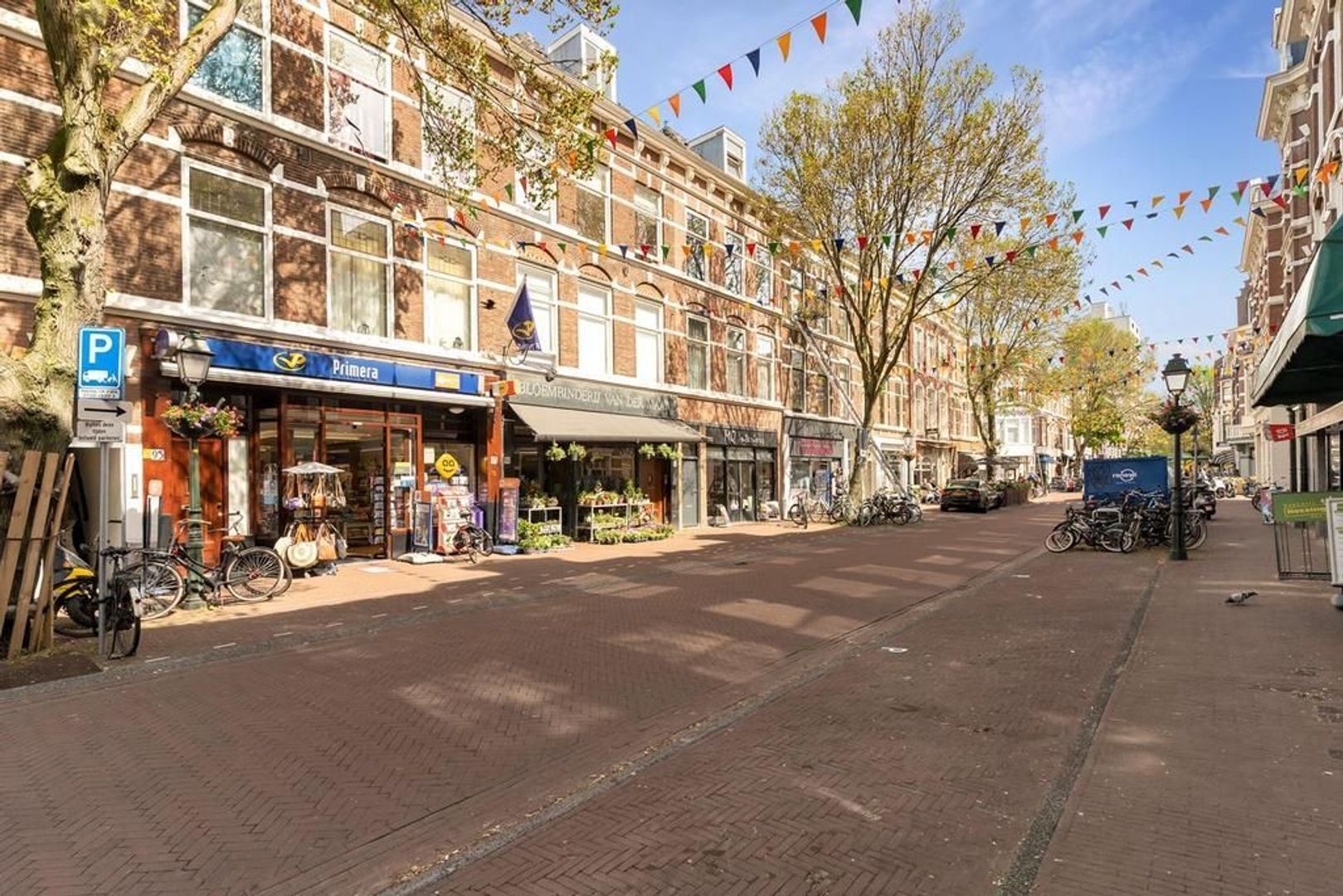 2e Schuytstraat 256, Den Haag foto-43