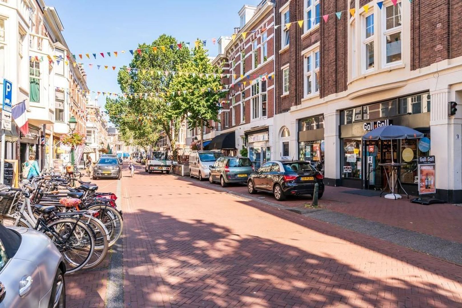 2e Schuytstraat 256, Den Haag foto-44