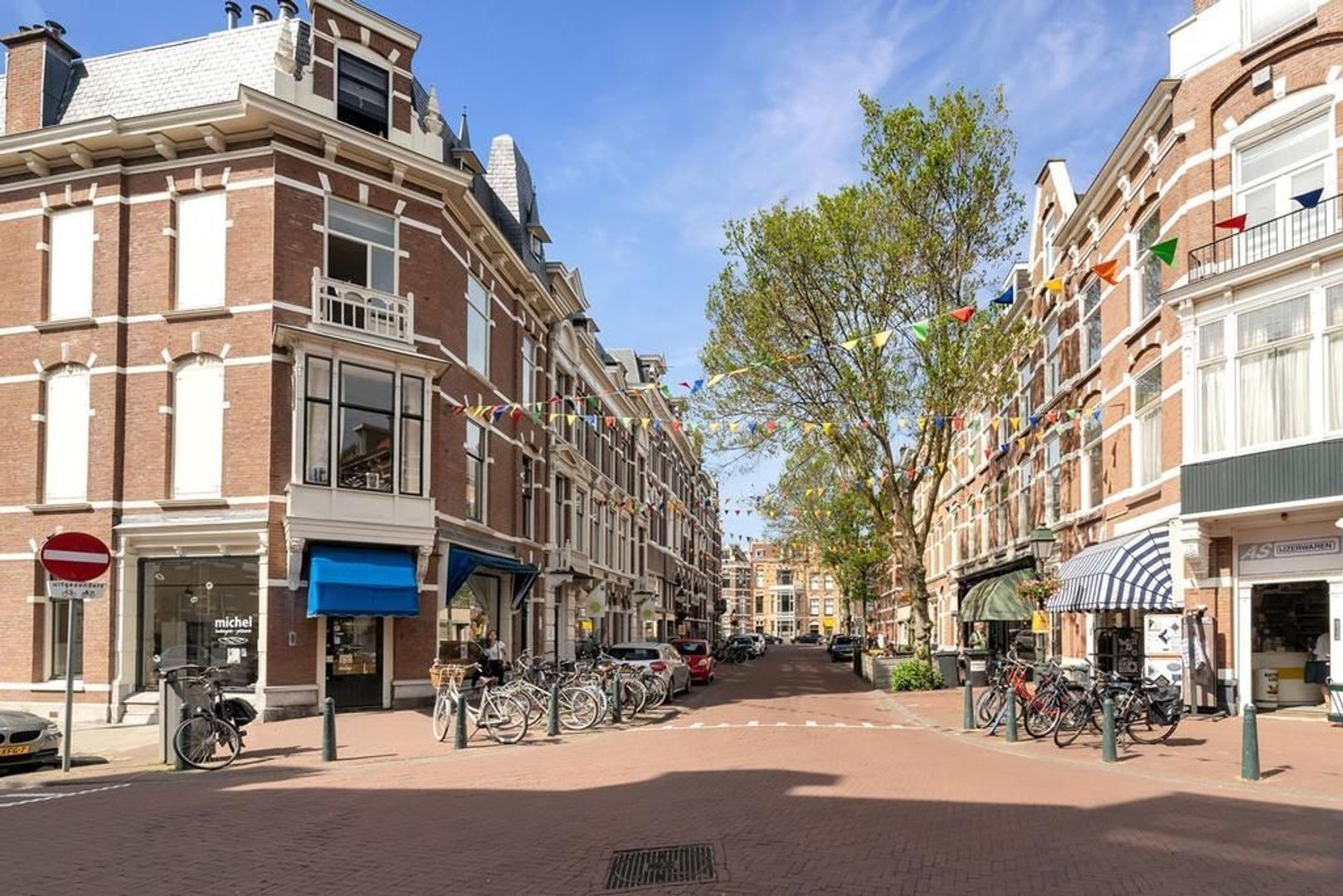 2e Schuytstraat 256, Den Haag foto-45
