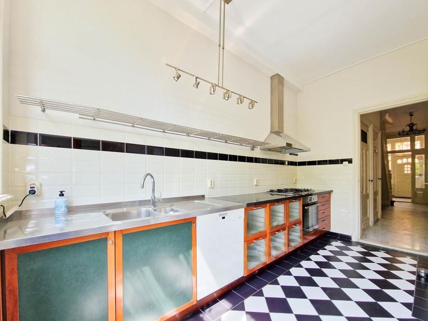 2e Schuytstraat 256, Den Haag foto-17