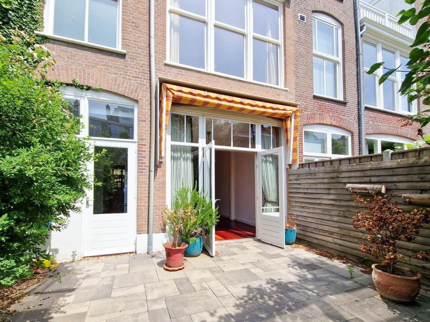 2e Schuytstraat 256, Den Haag foto-15
