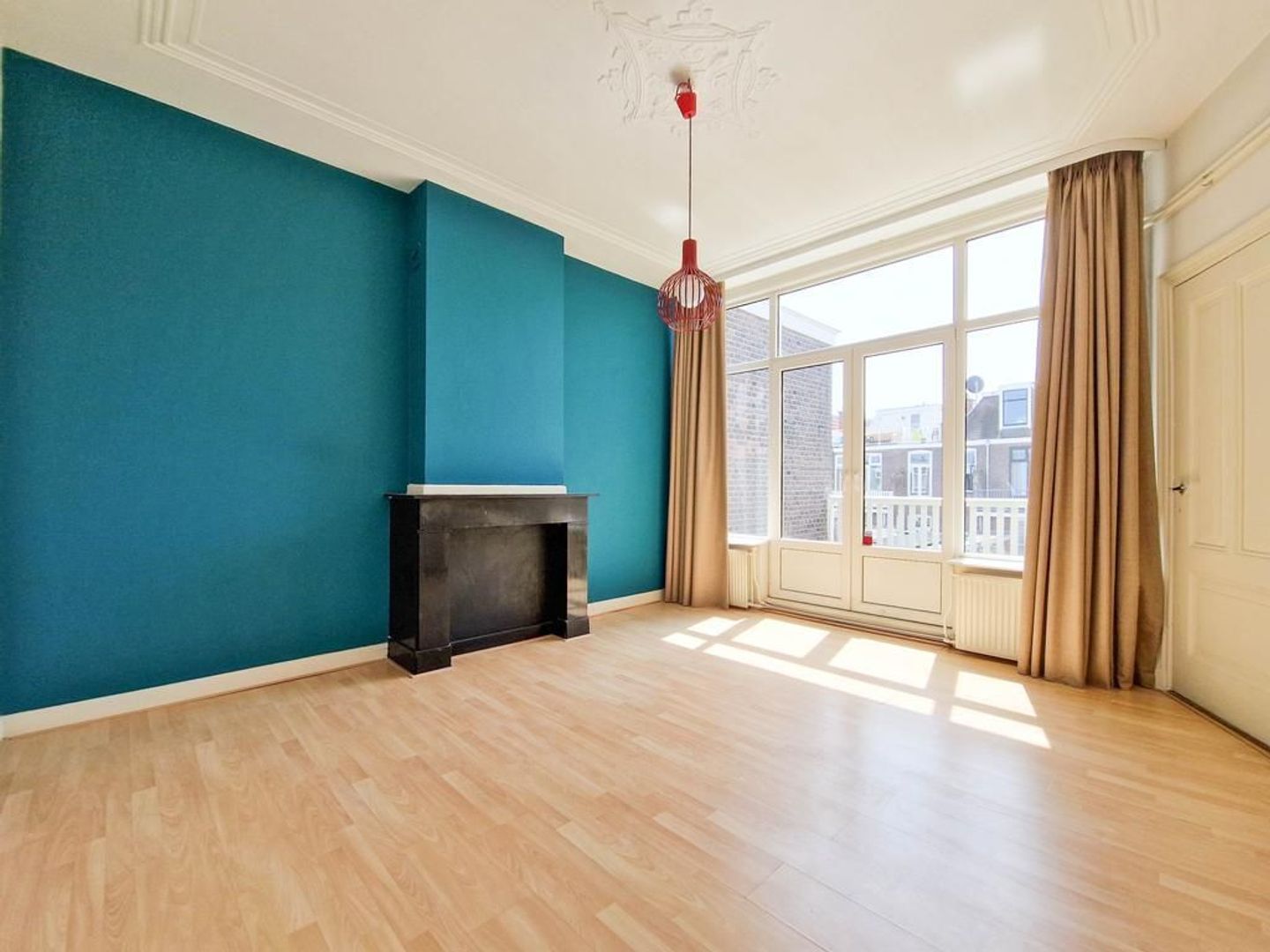 2e Schuytstraat 256, Den Haag foto-34