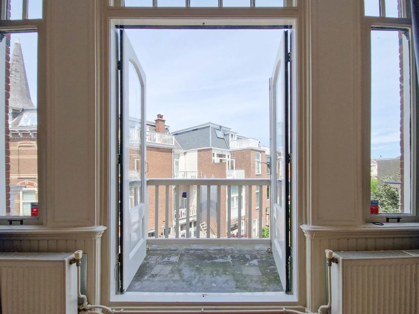 2e Schuytstraat 256, Den Haag foto-33