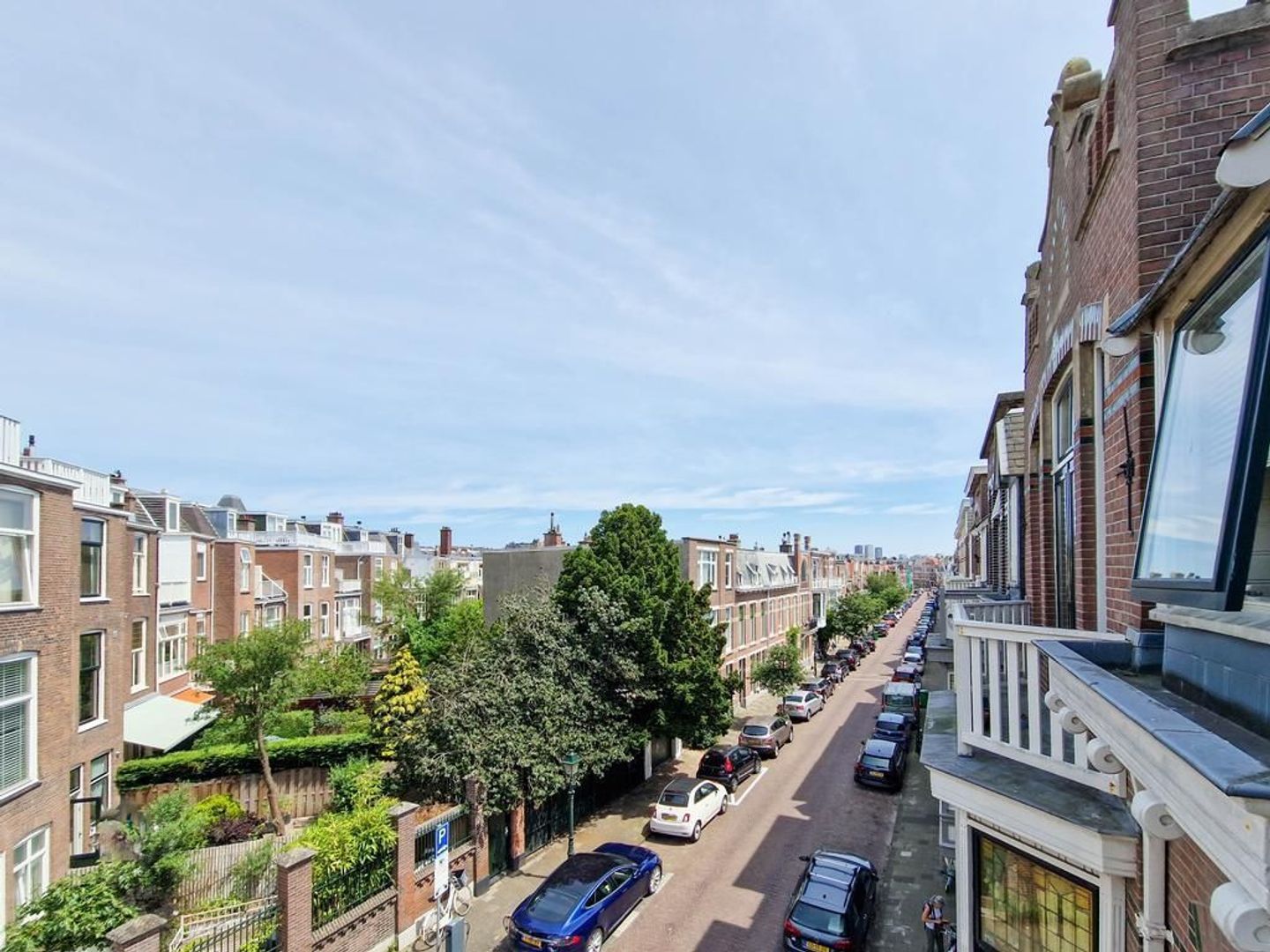 2e Schuytstraat 256, Den Haag foto-47