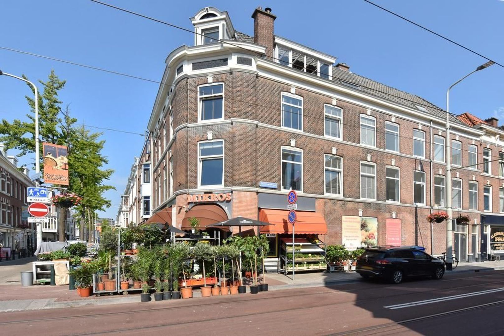 Piet Heinstraat 132 A, Den Haag foto-31