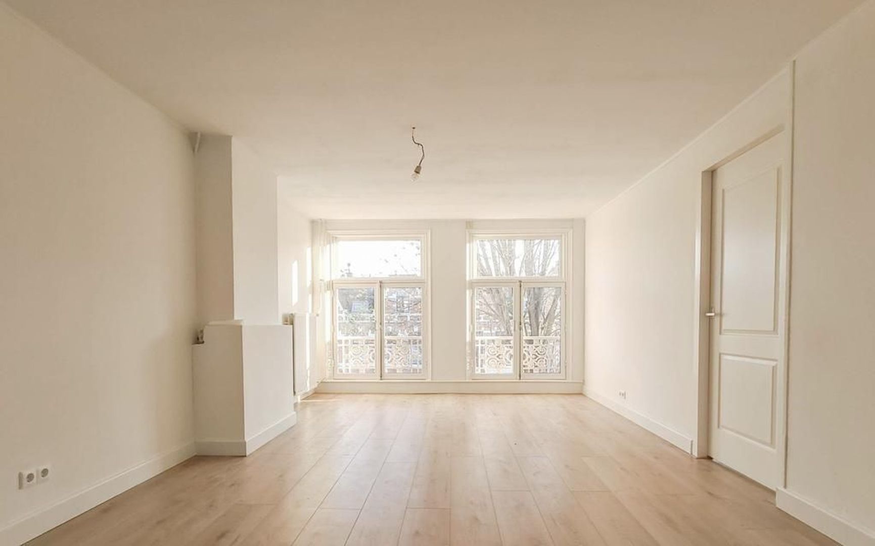 Laan van Meerdervoort 119 B, Den Haag foto-4