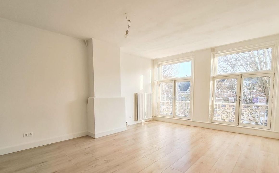 Laan van Meerdervoort 119 B, Den Haag foto-2