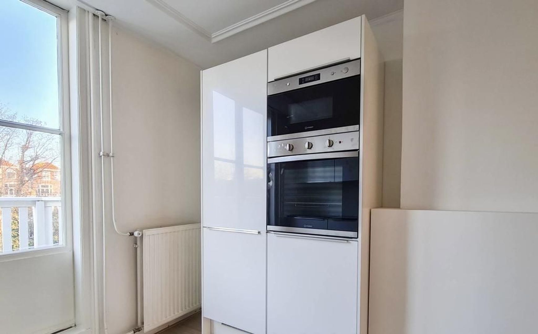 Laan van Meerdervoort 119 B, Den Haag foto-7