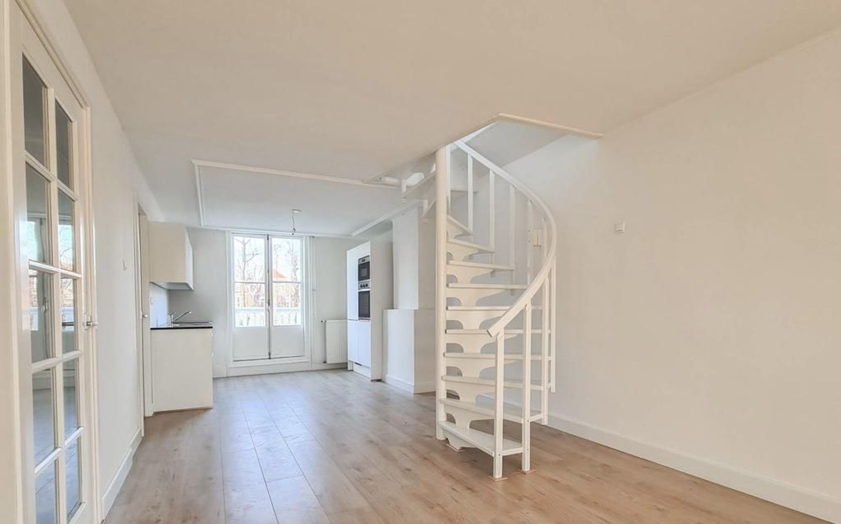 Laan van Meerdervoort 119 B, Den Haag foto-5