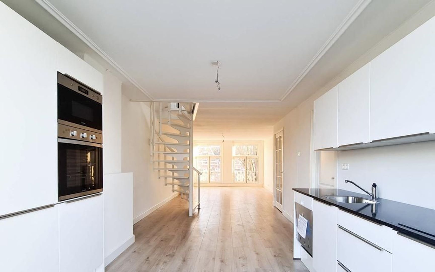 Laan van Meerdervoort 119 B, Den Haag foto-6