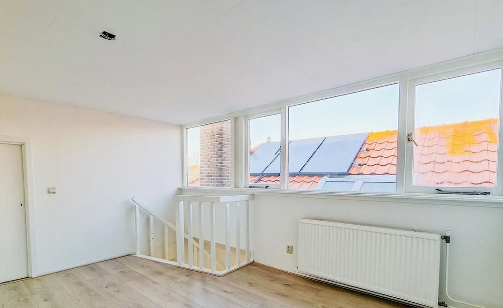 Laan van Meerdervoort 119 B, Den Haag foto-12