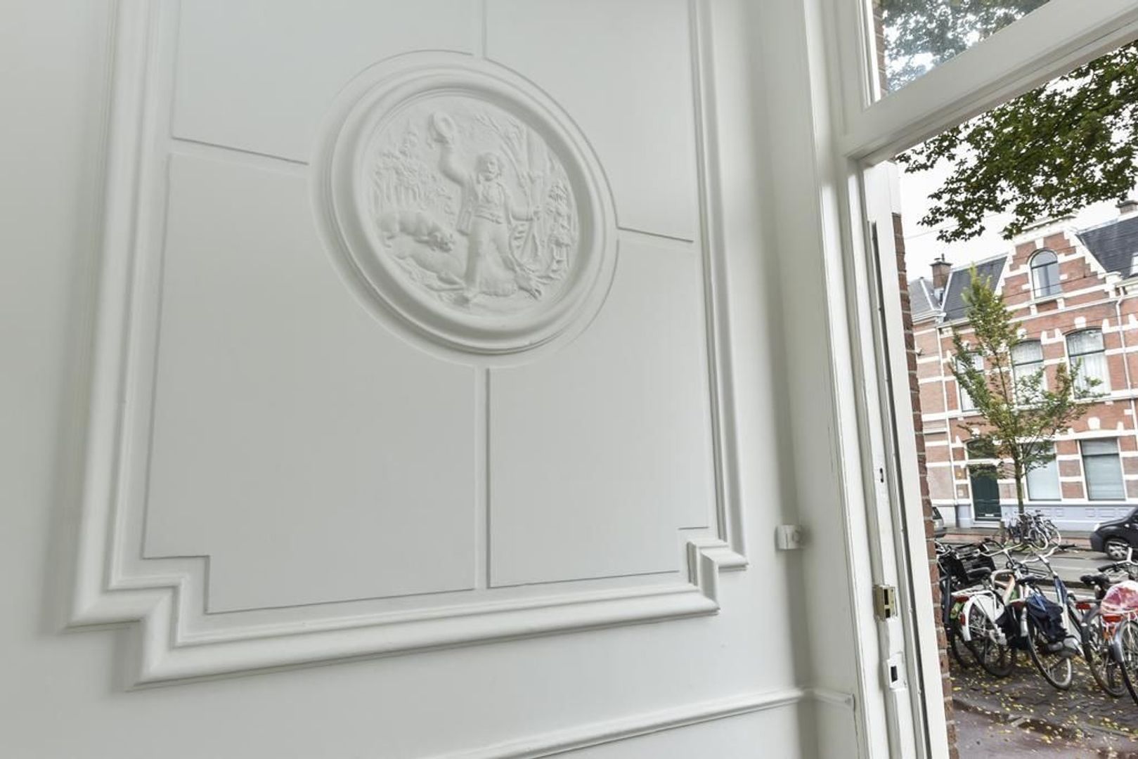 Laan van Meerdervoort 119 B, Den Haag foto-16
