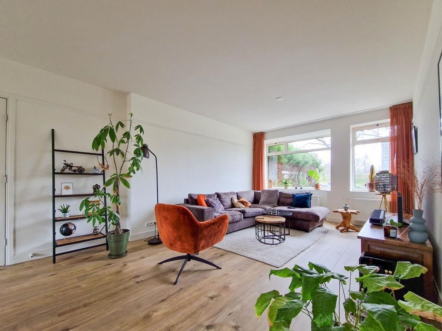 Huis te Hoornkade 67, Rijswijk foto-2