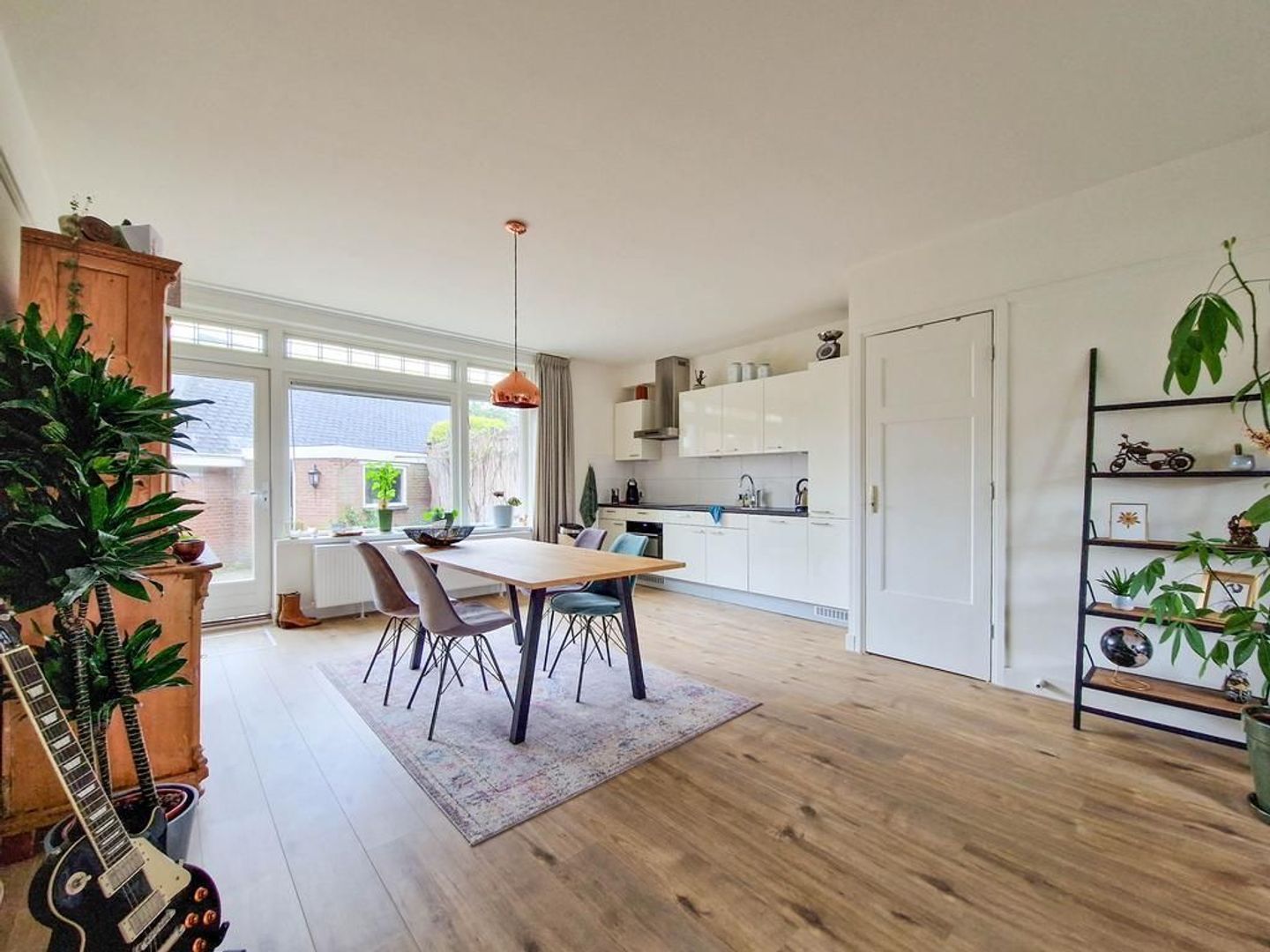 Huis te Hoornkade 67, Rijswijk foto-4