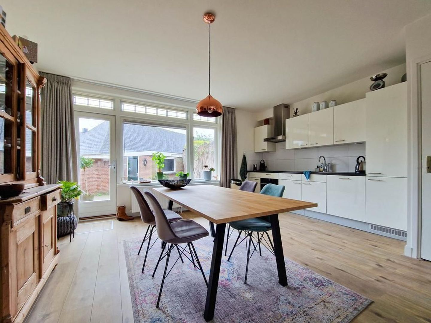 Huis te Hoornkade 67, Rijswijk foto-5