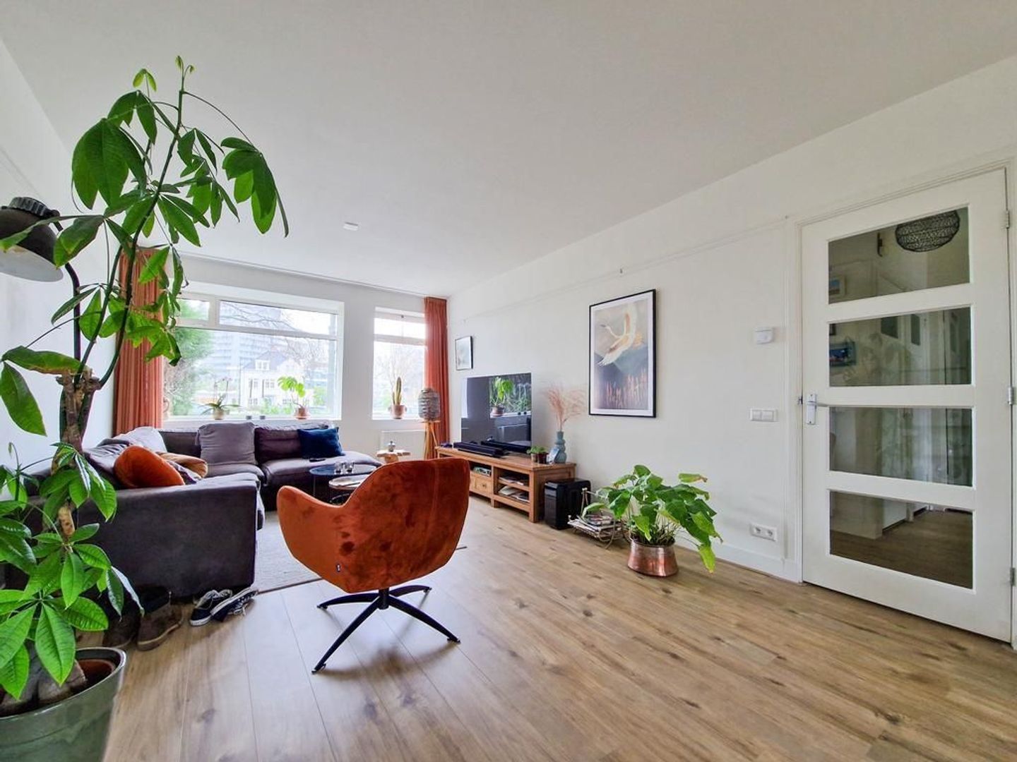 Huis te Hoornkade 67, Rijswijk foto-3