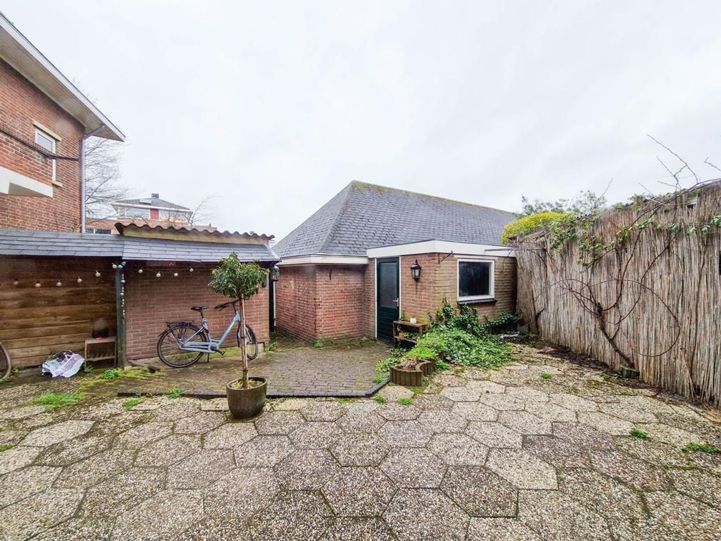Huis te Hoornkade 67, Rijswijk foto-8