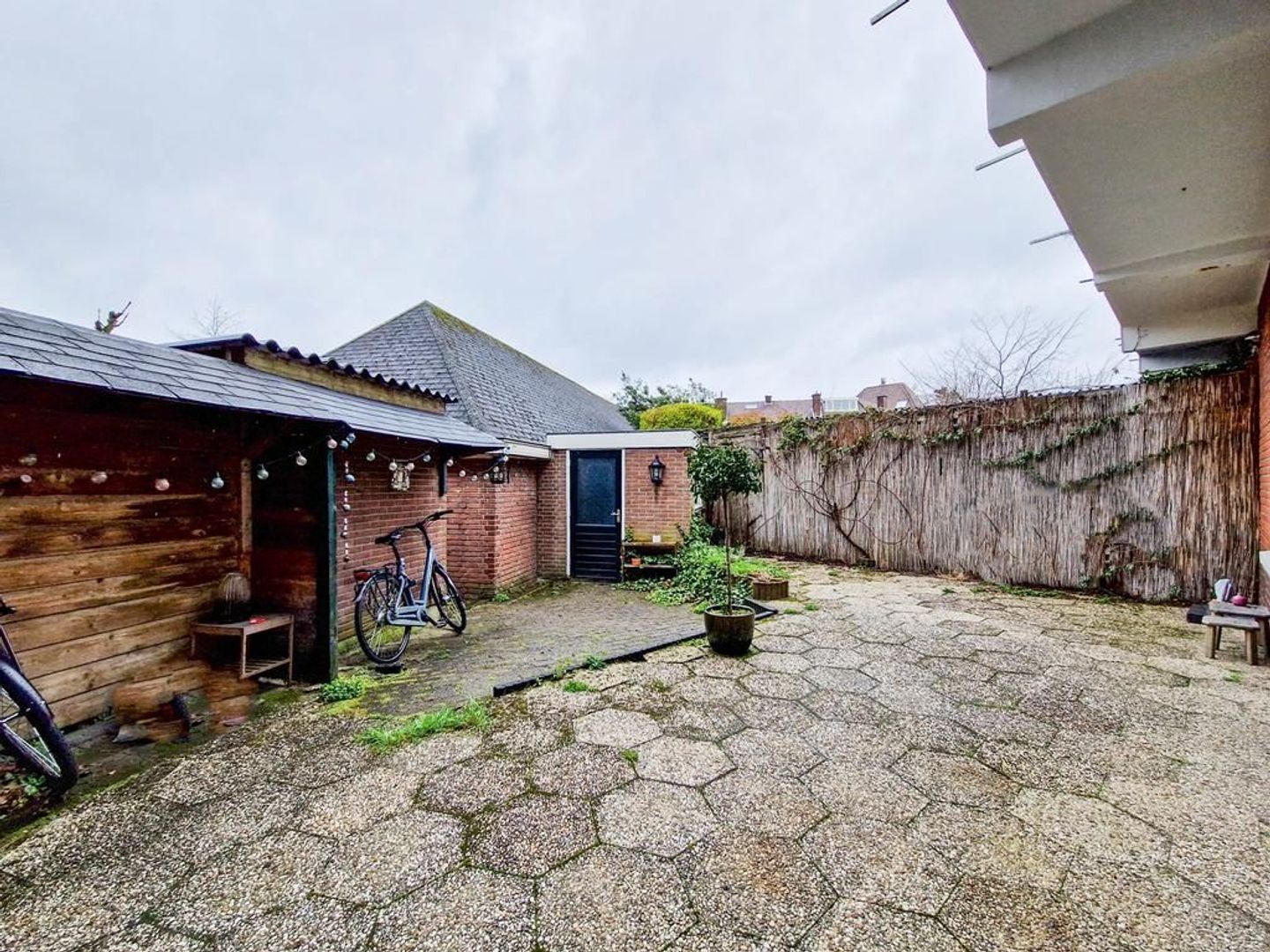 Huis te Hoornkade 67, Rijswijk foto-9
