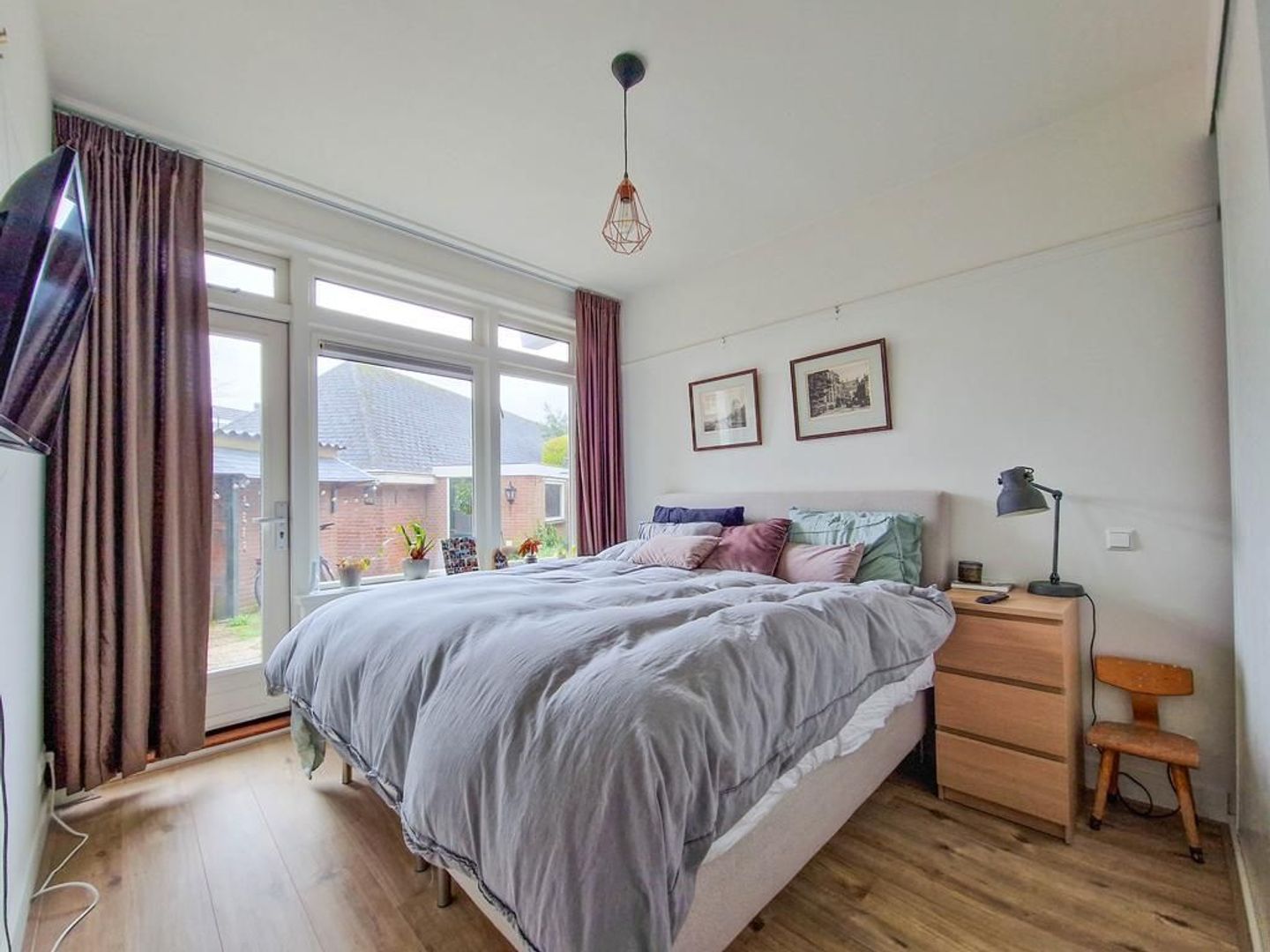 Huis te Hoornkade 67, Rijswijk foto-10