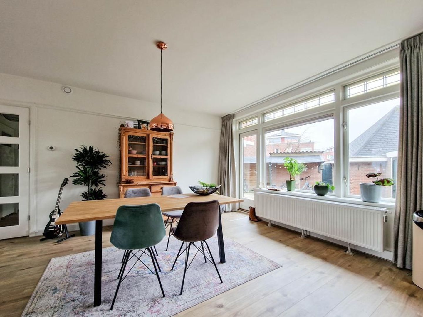 Huis te Hoornkade 67, Rijswijk foto-7