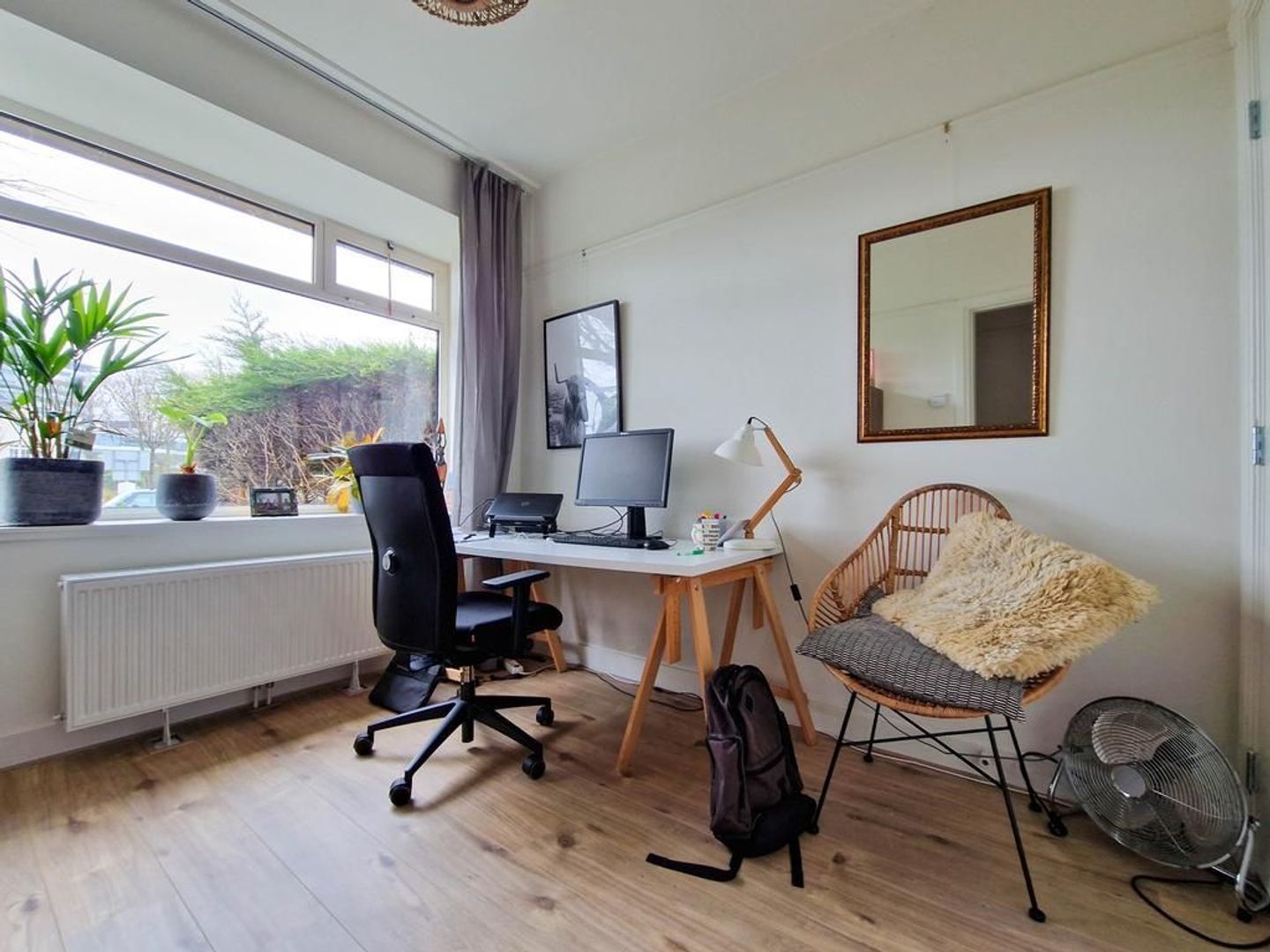 Huis te Hoornkade 67, Rijswijk foto-12