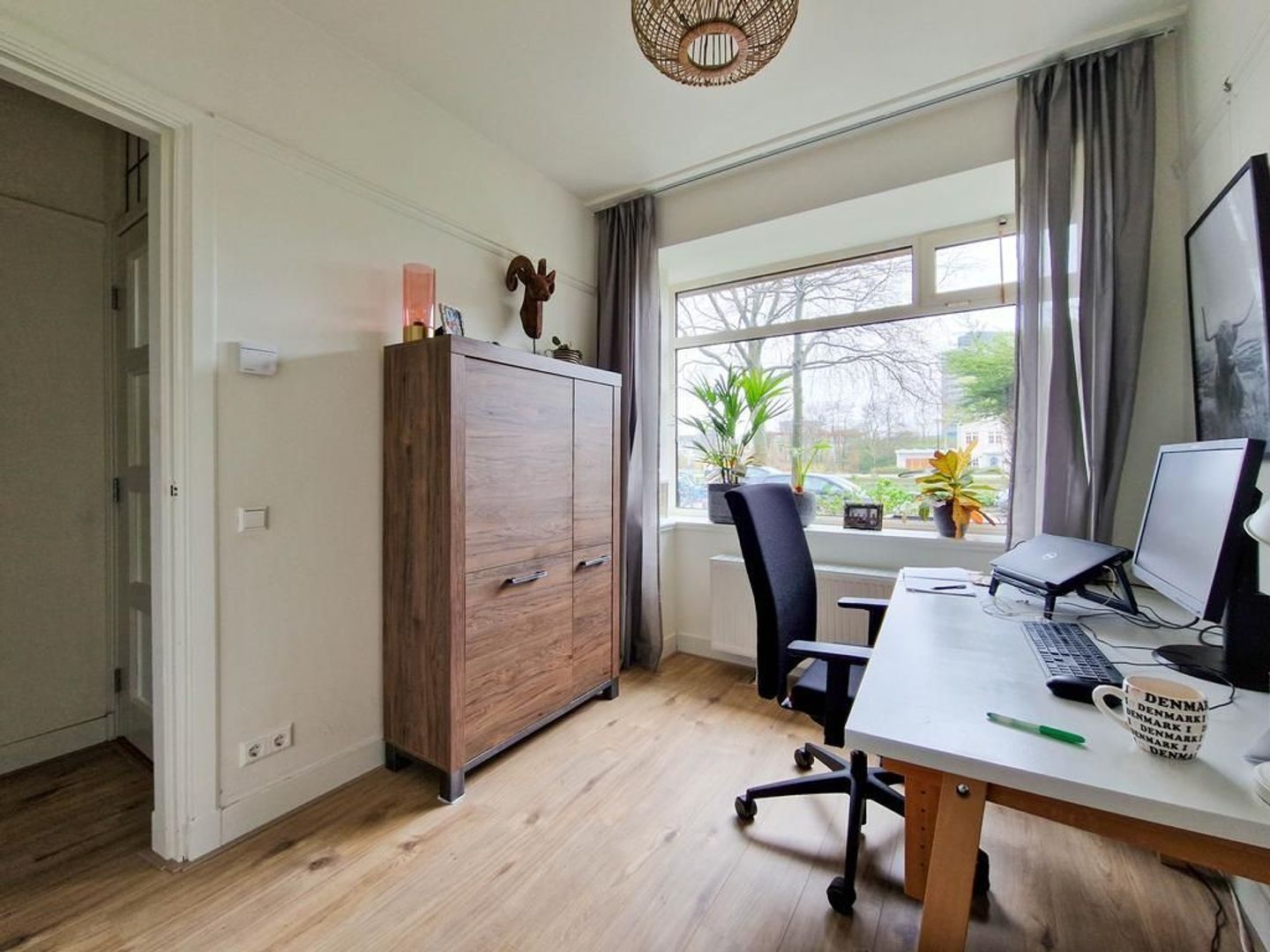 Huis te Hoornkade 67, Rijswijk foto-13