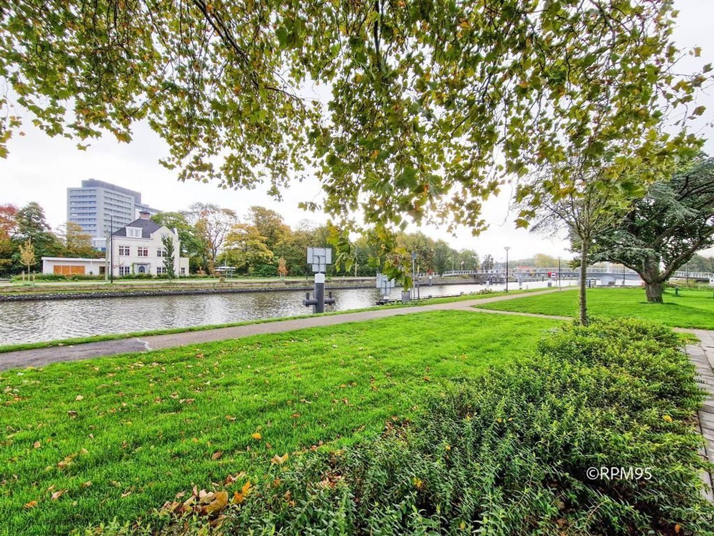 Huis te Hoornkade 67, Rijswijk foto-17