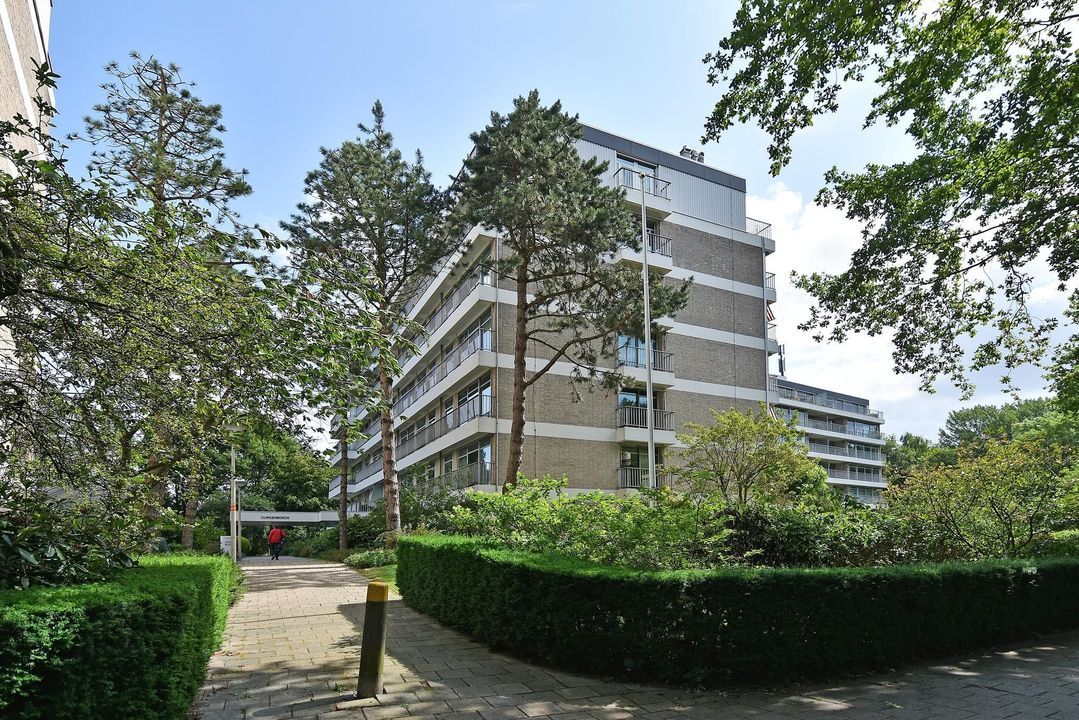 Cees Laseurlaan 61, Den Haag