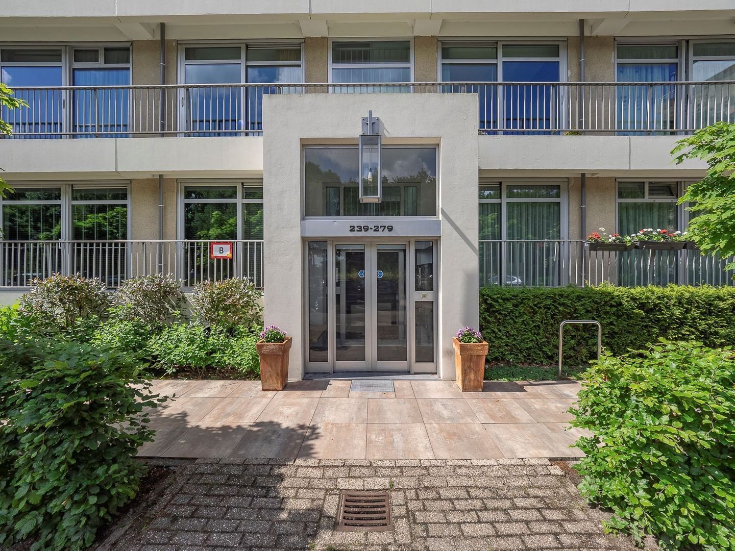 Cees Laseurlaan 175, Den Haag foto-26