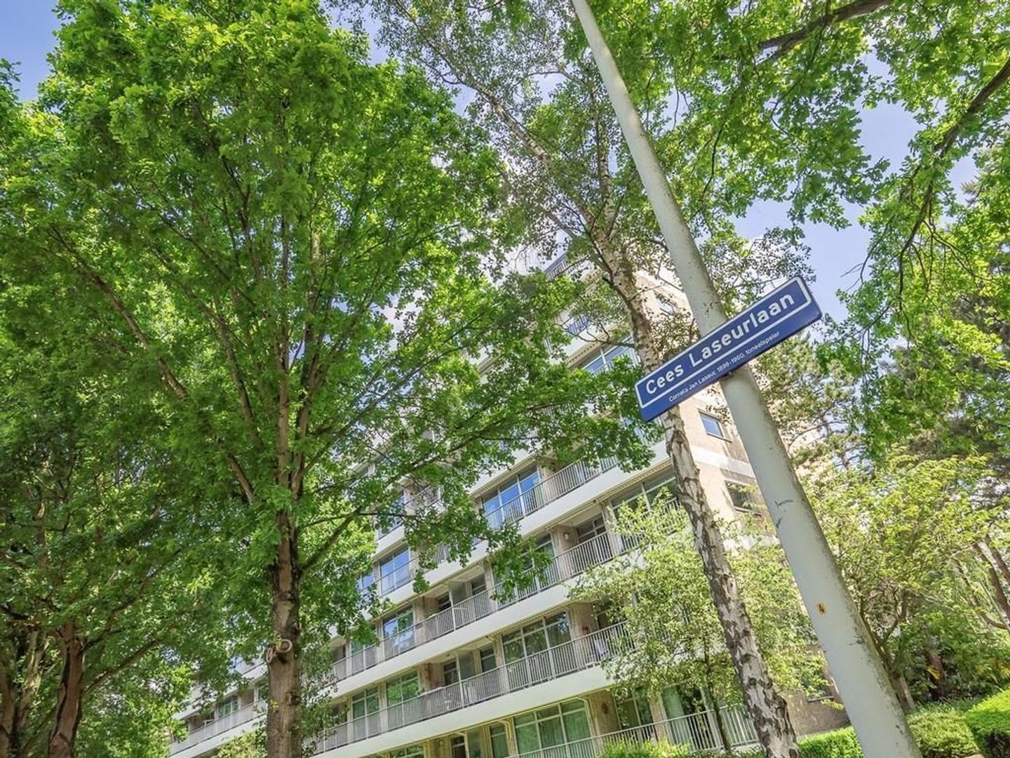 Cees Laseurlaan 175, Den Haag foto-32