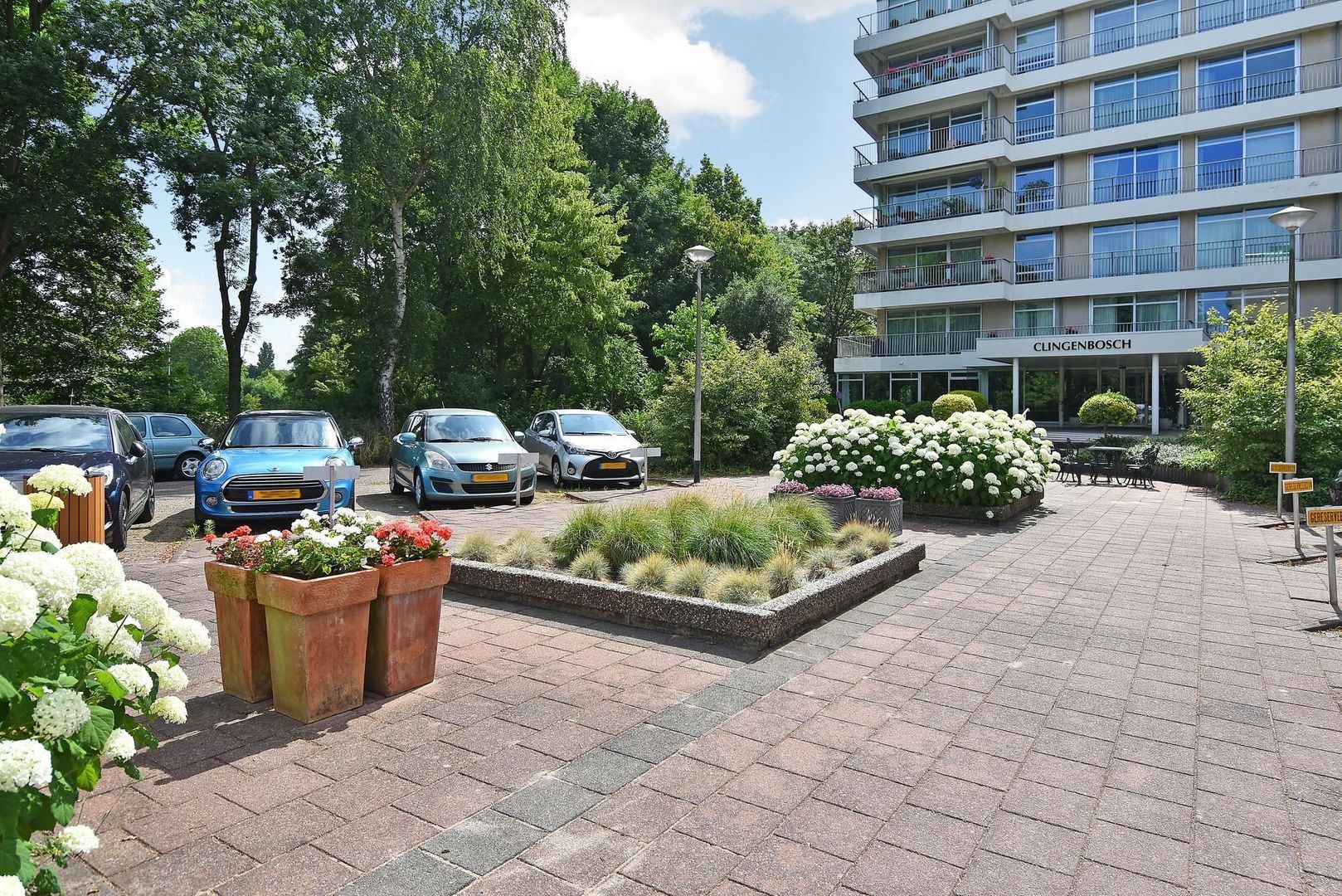 Cees Laseurlaan 175, Den Haag foto-28