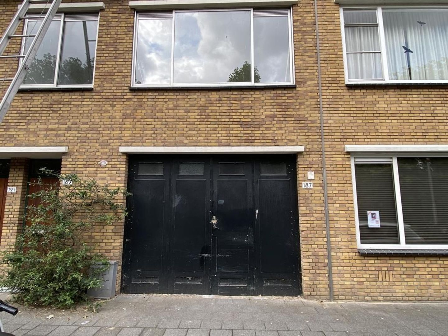 Carel Reinierszkade 187, Den Haag foto-0