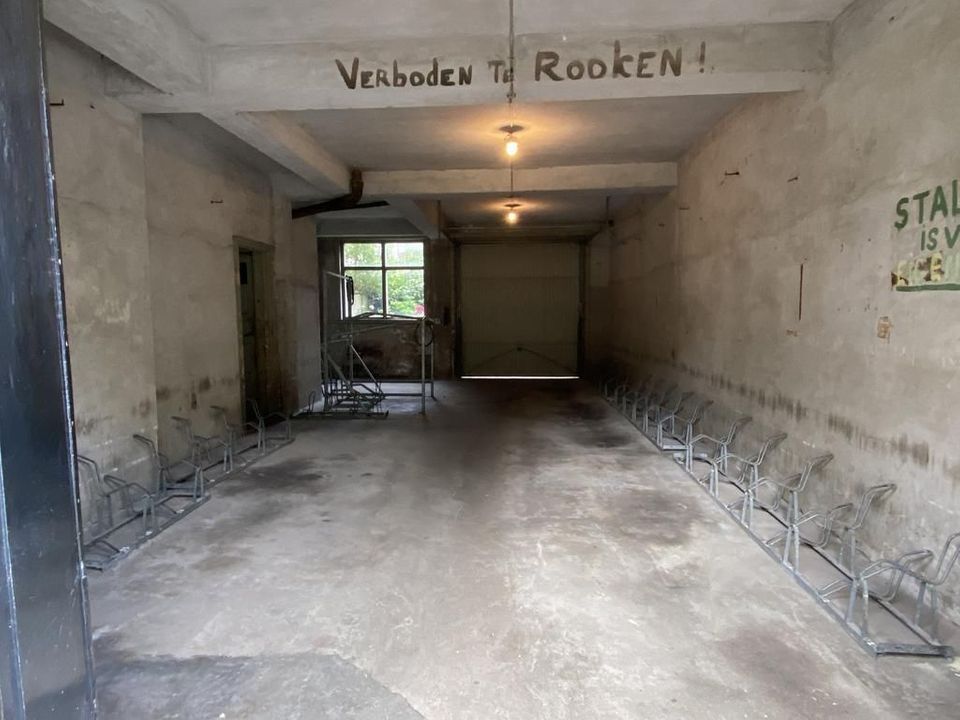 Carel Reinierszkade 187, Den Haag foto-2