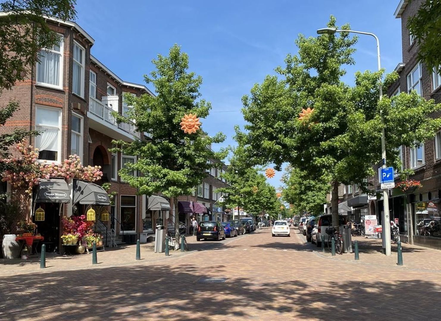 Fahrenheitstraat 517, Den Haag foto-45