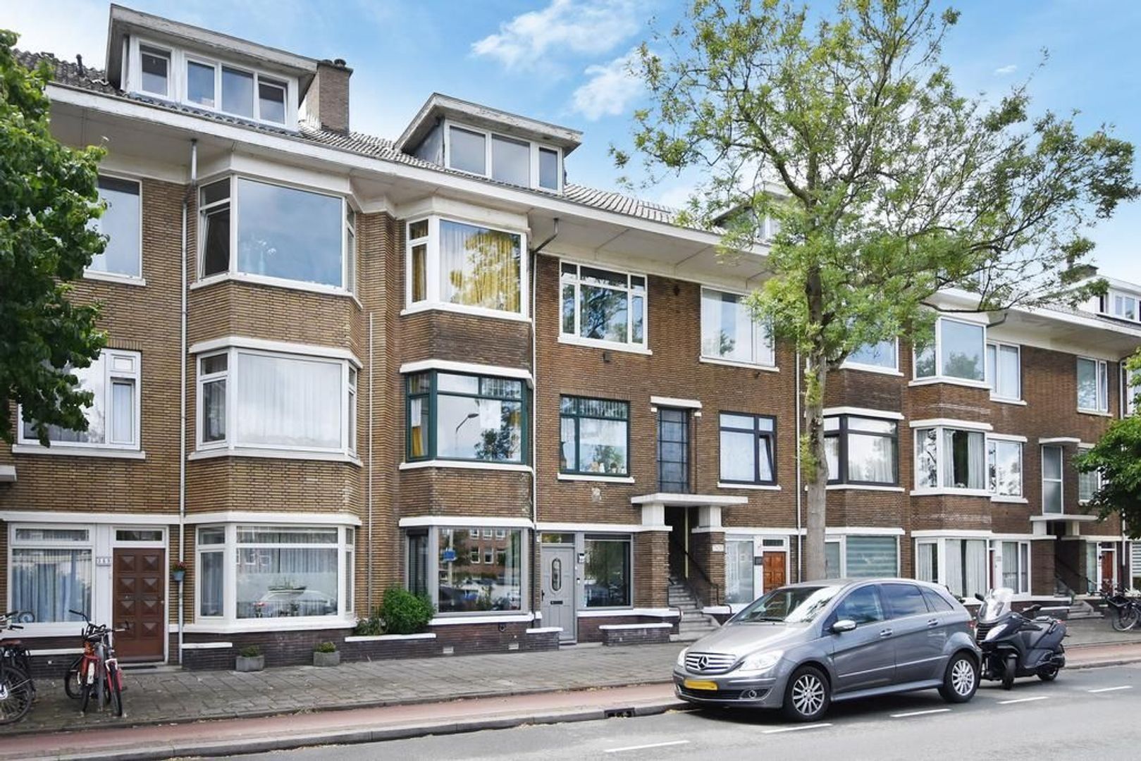 Soestdijksekade 567, Den Haag foto-35