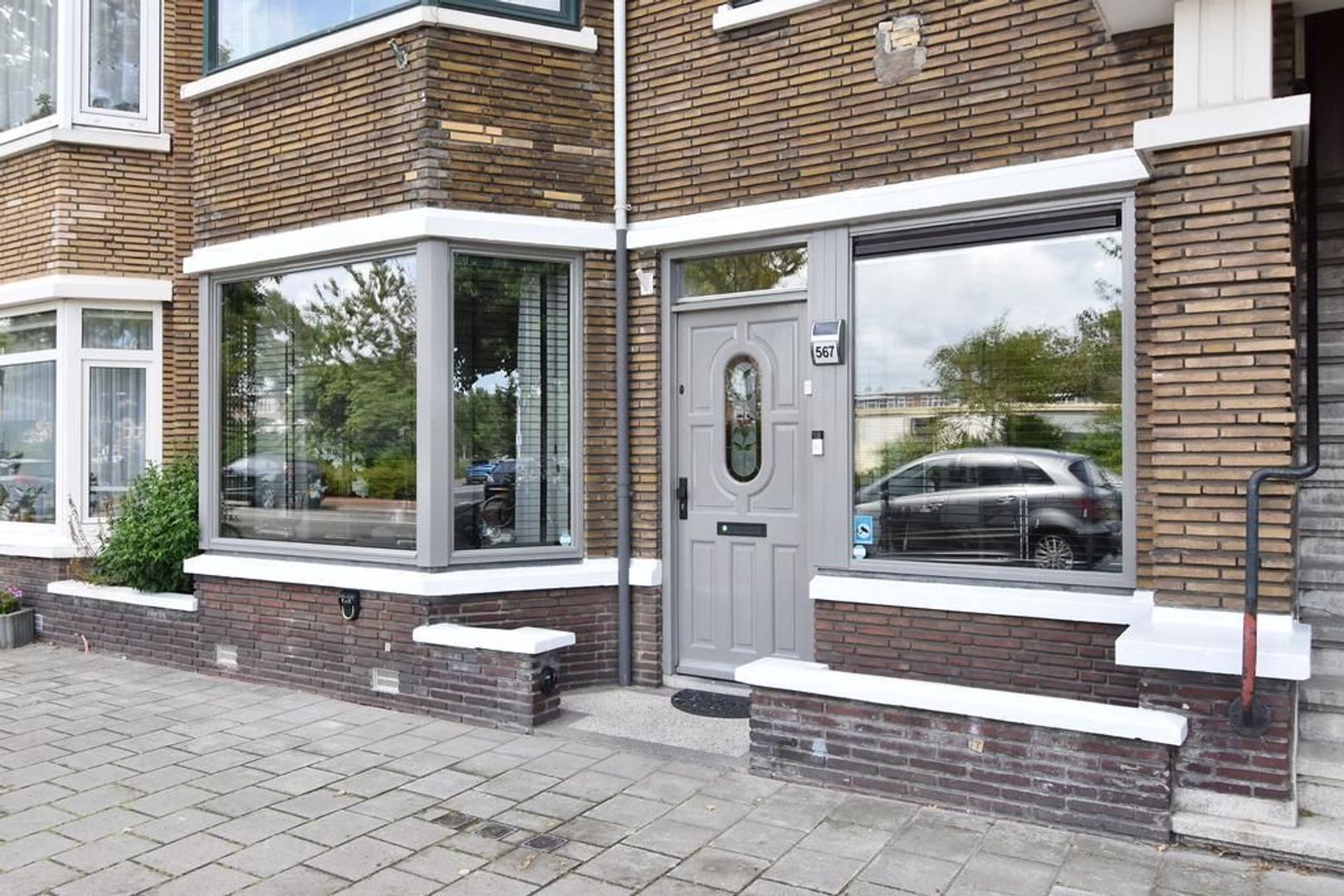 Soestdijksekade 567, Den Haag foto-37