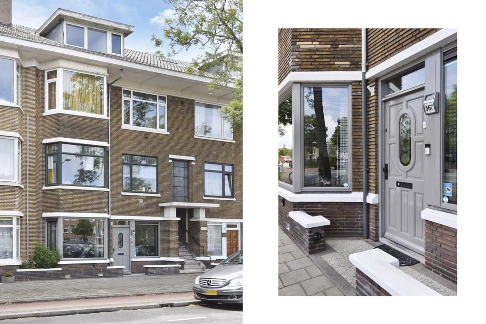 Soestdijksekade 567, Den Haag foto-36