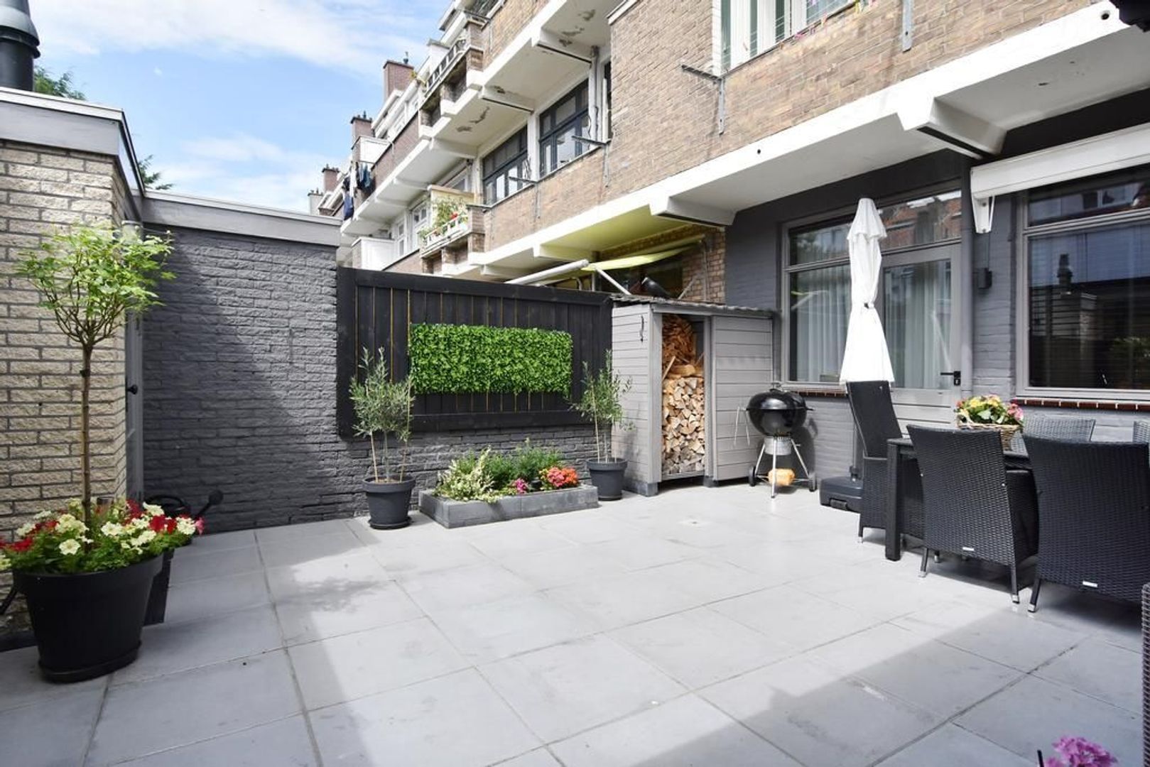 Soestdijksekade 567, Den Haag foto-21