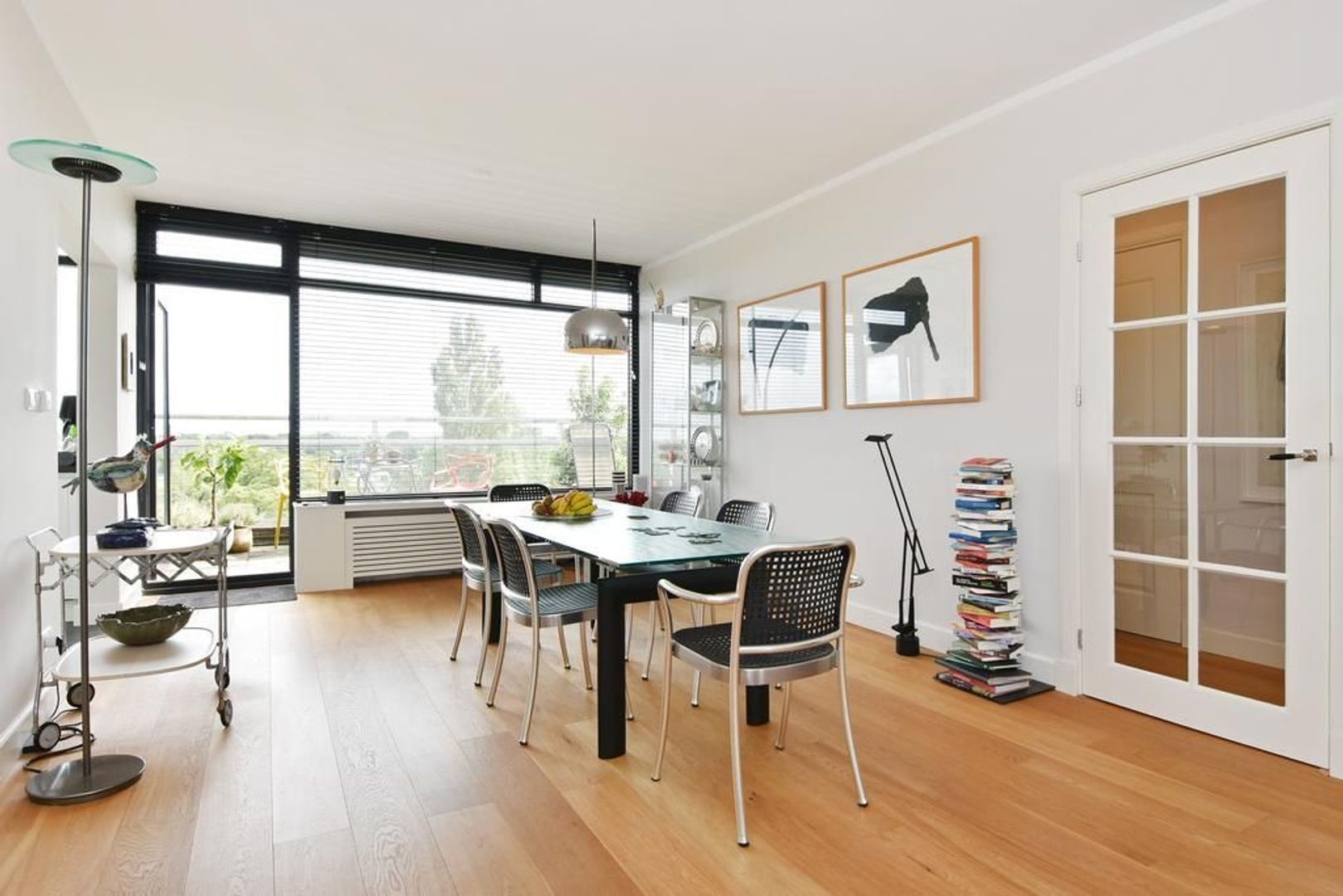 Cees Laseurlaan 303, Den Haag foto-6