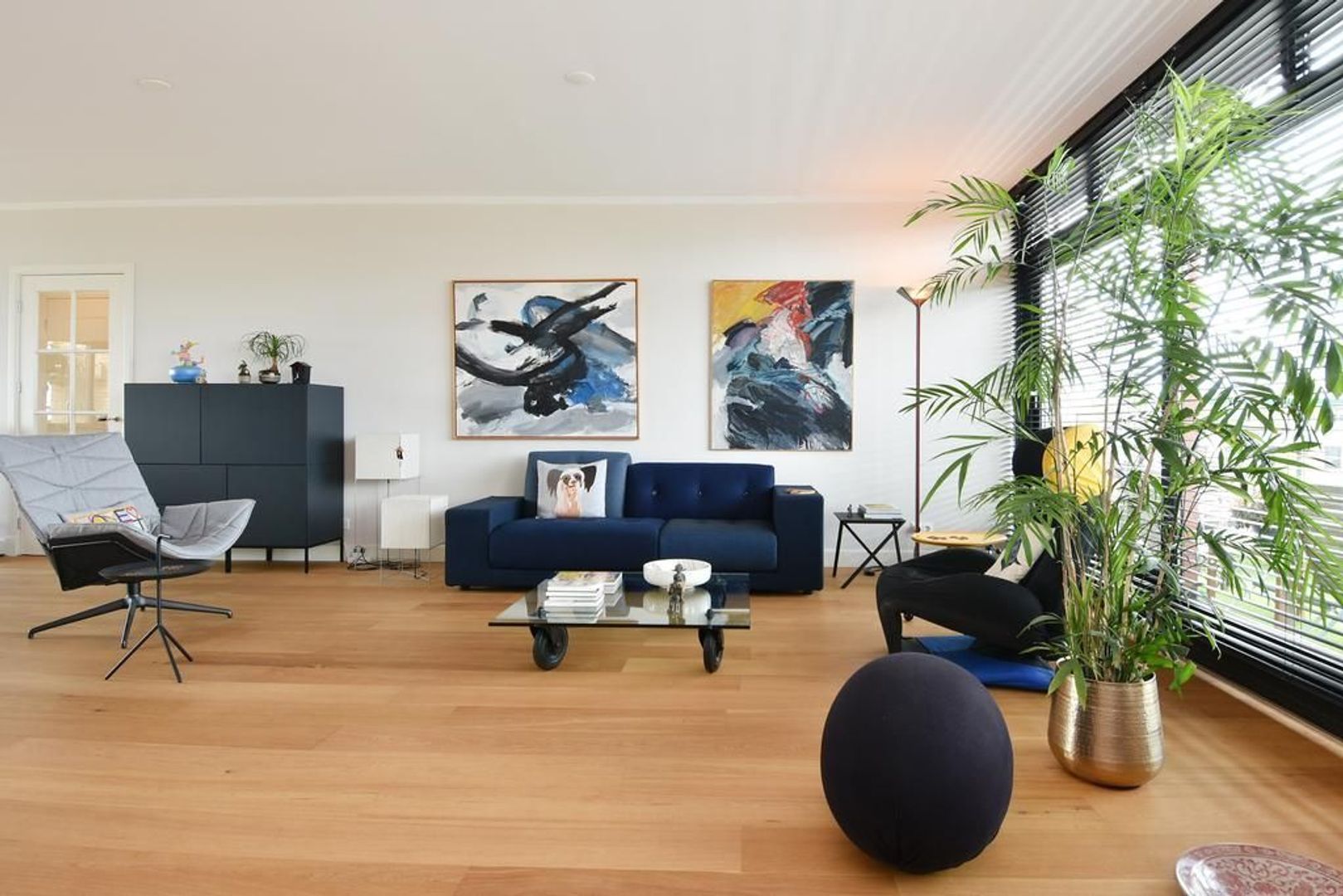 Cees Laseurlaan 303, Den Haag foto-14