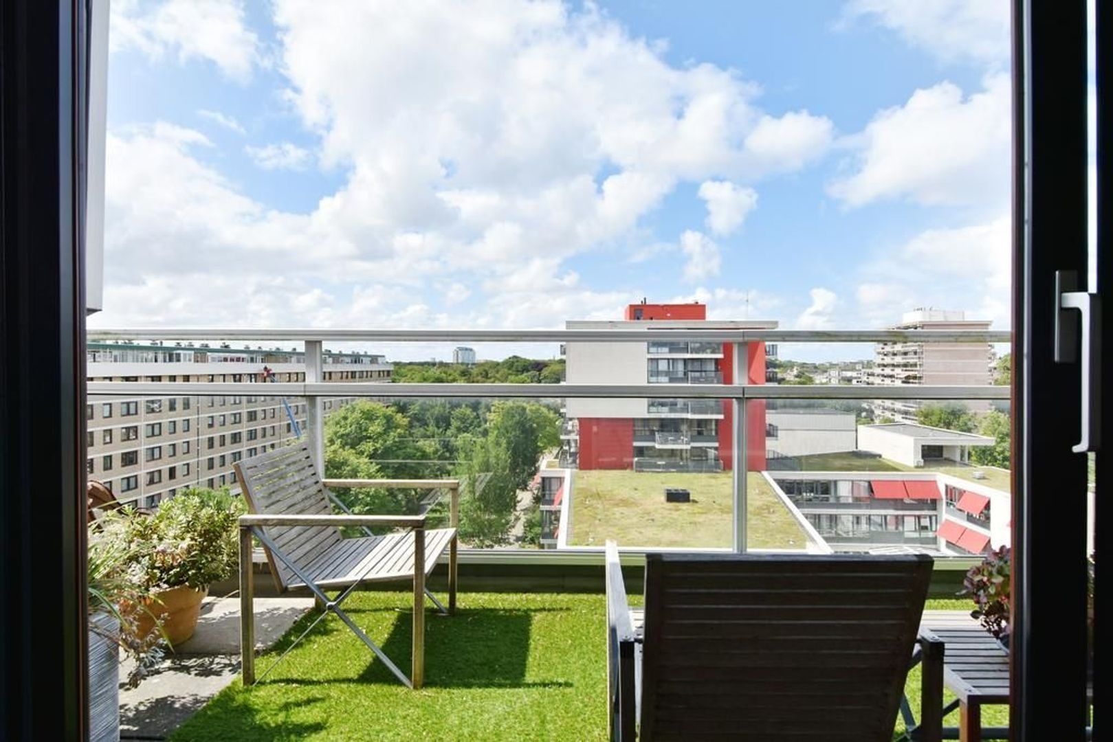 Cees Laseurlaan 303, Den Haag foto-13