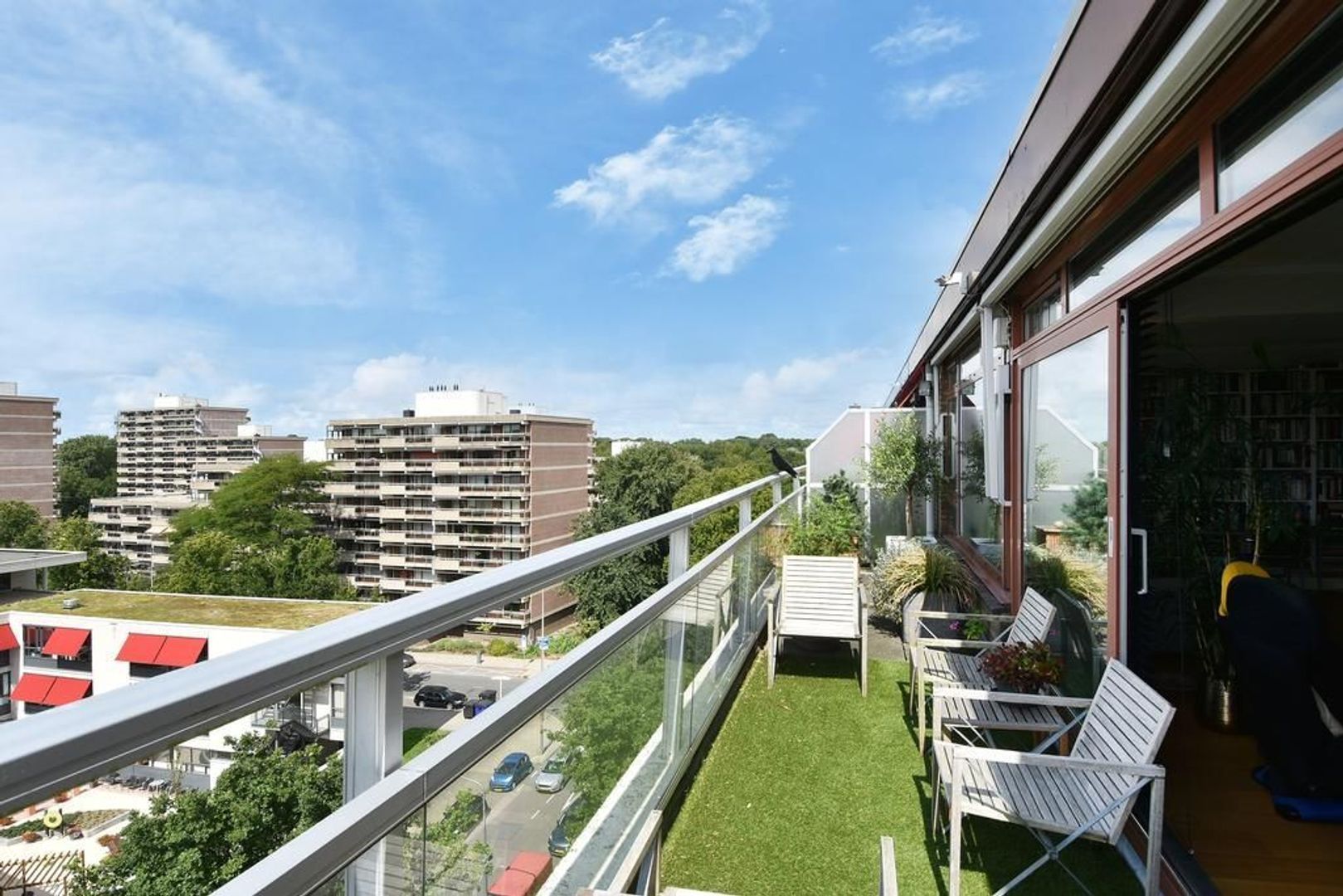 Cees Laseurlaan 303, Den Haag foto-12