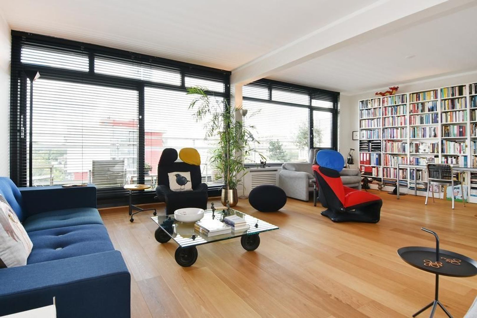 Cees Laseurlaan 303, Den Haag foto-10