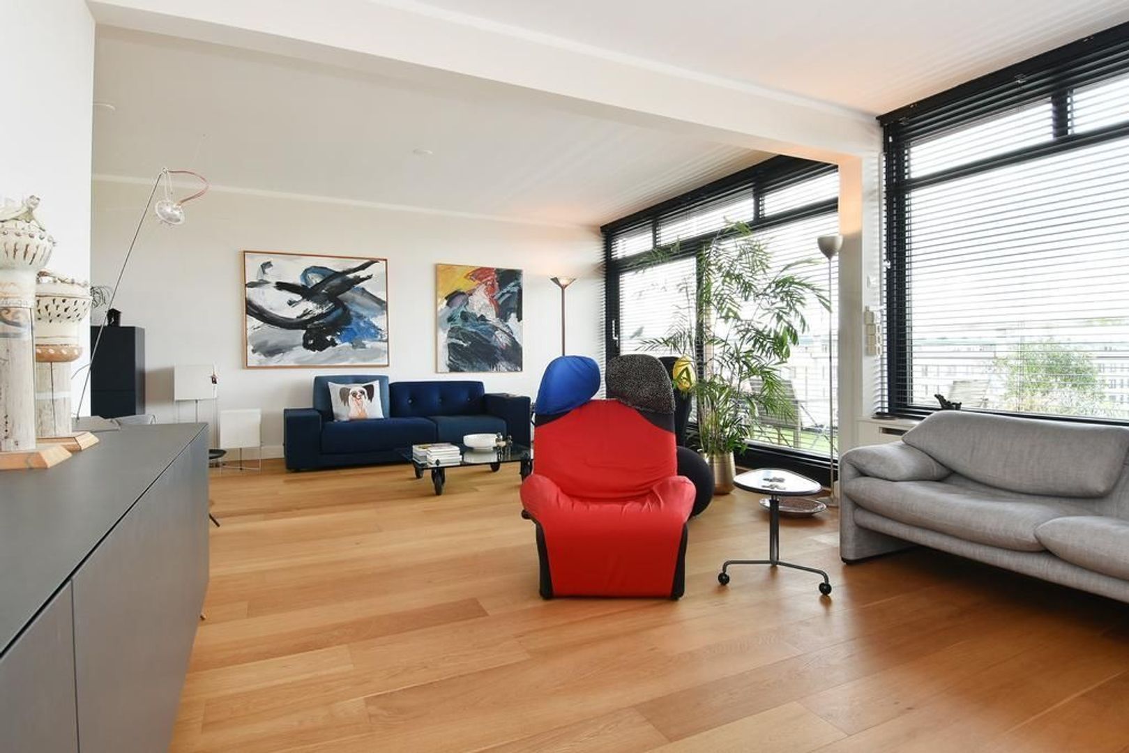 Cees Laseurlaan 303, Den Haag foto-15
