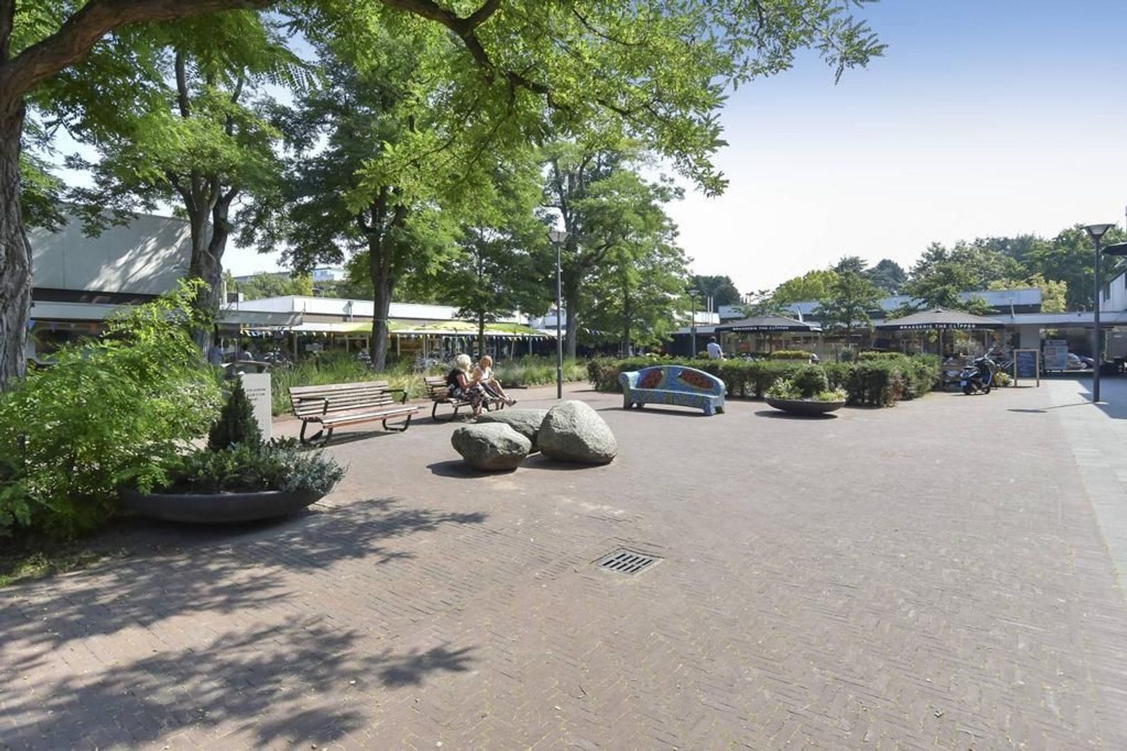 Cees Laseurlaan 303, Den Haag foto-32