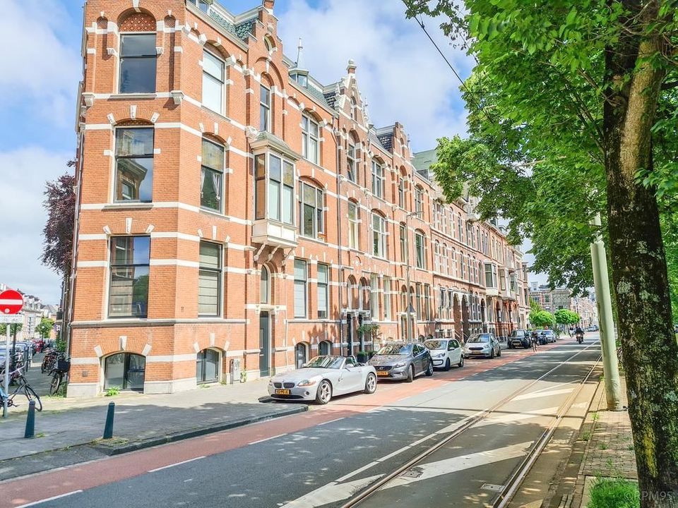 Waldeck Pyrmontkade 939, Den Haag foto-2