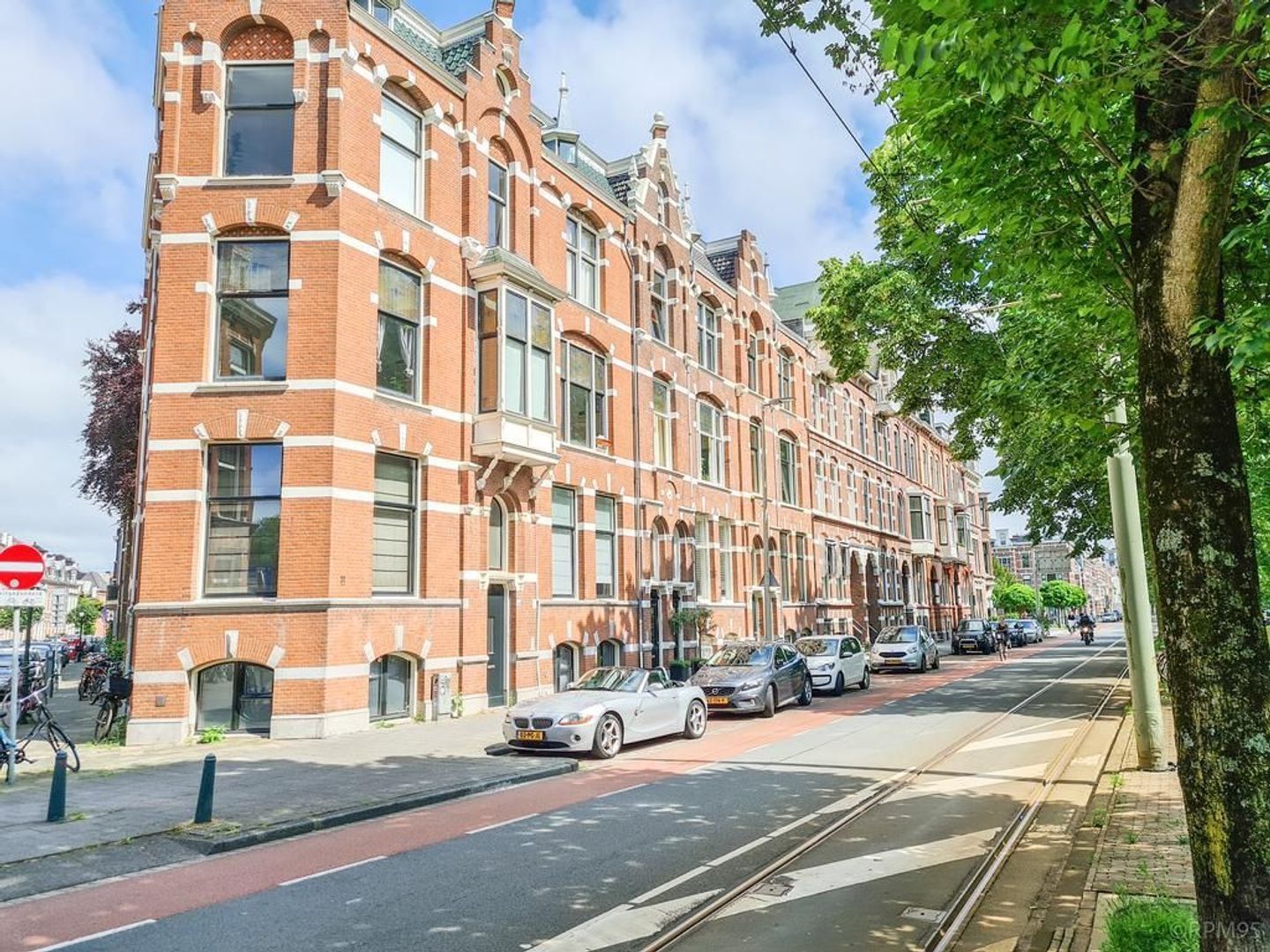 Waldeck Pyrmontkade 939, Den Haag foto-1