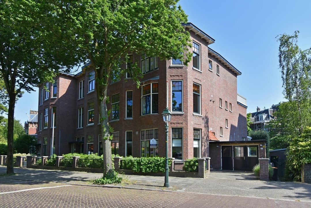 Leuvensestraat 39 -, Den Haag